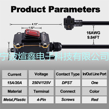 ��ʽ��������ˮ�_�P�Դ������ ��Ҏ ���� ��ʽ��ˮ�_�P���L��