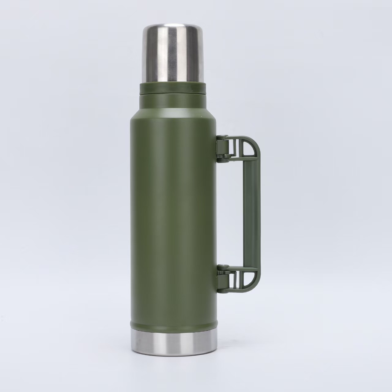 Verde militar