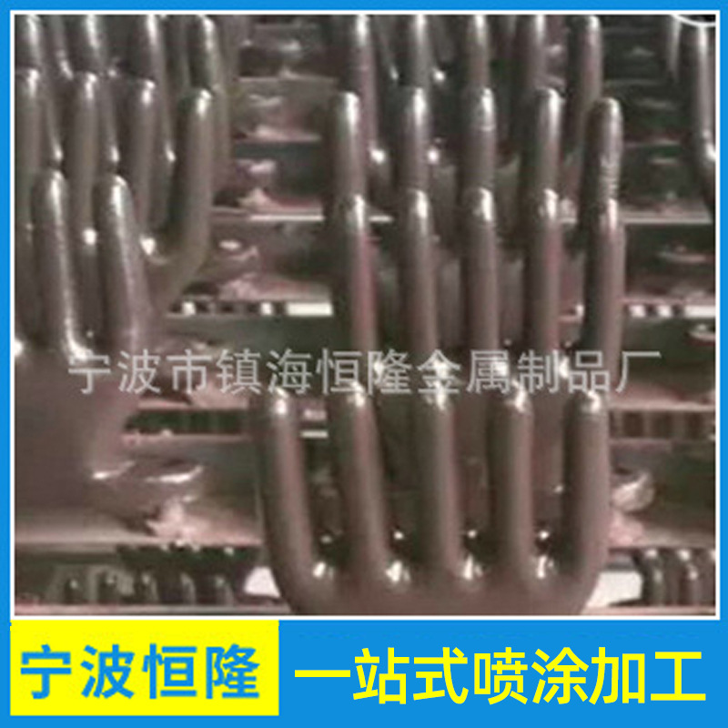 江苏铁氟龙耐磨喷涂加工 特氟龙涂层喷涂加工 氟碳喷涂加工