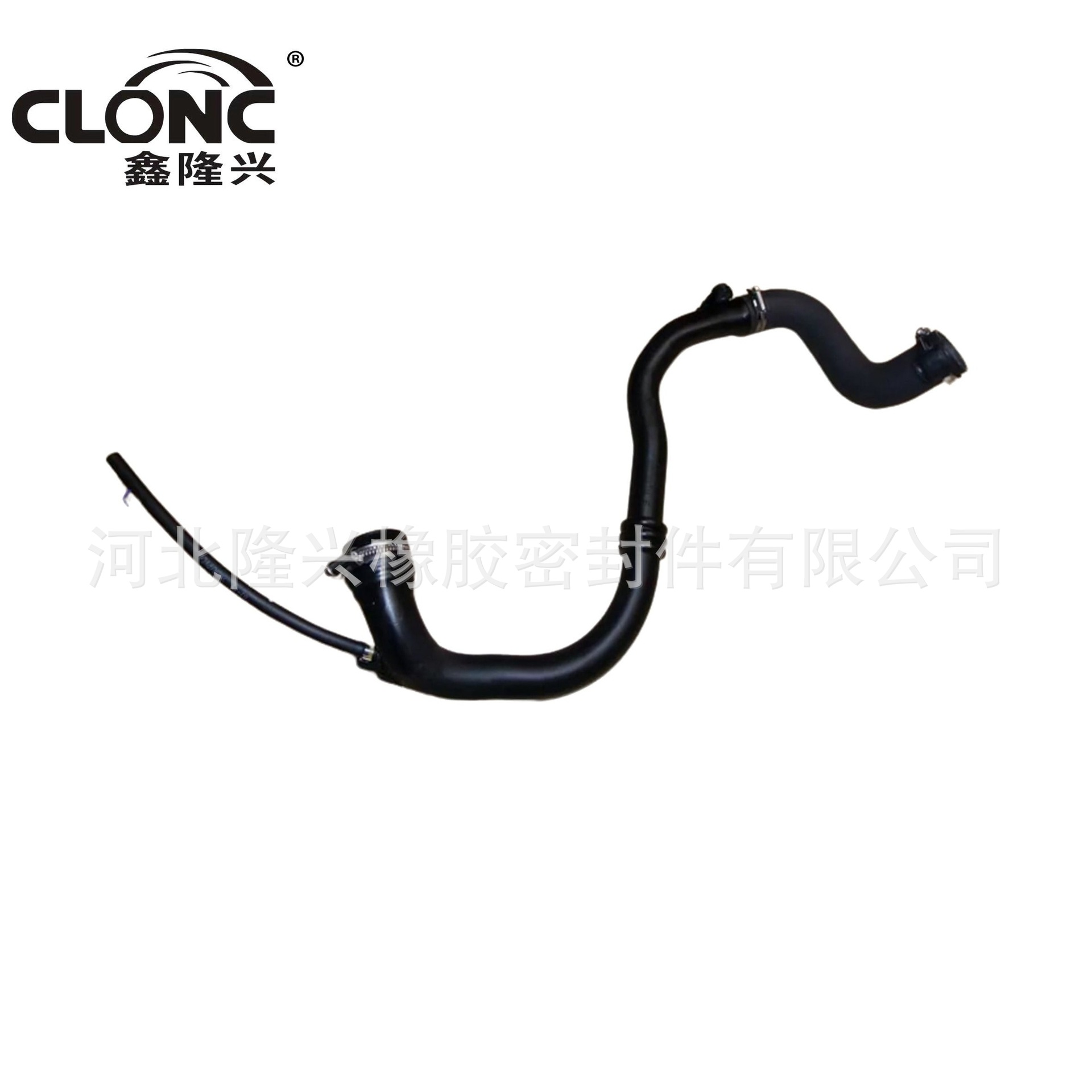 隆兴 适用于雷诺 空气管 144608558R 8200296598