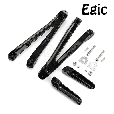 Rear Pedal Assembly Pedal – Motorcycle pedals