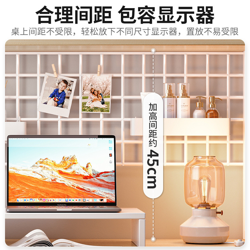 Escritorio Escritorio Escritorio para computadora Estantería Escritorio integrado Dormitorio simple Escritorio de escritura para estudiantes Escritorio doméstico