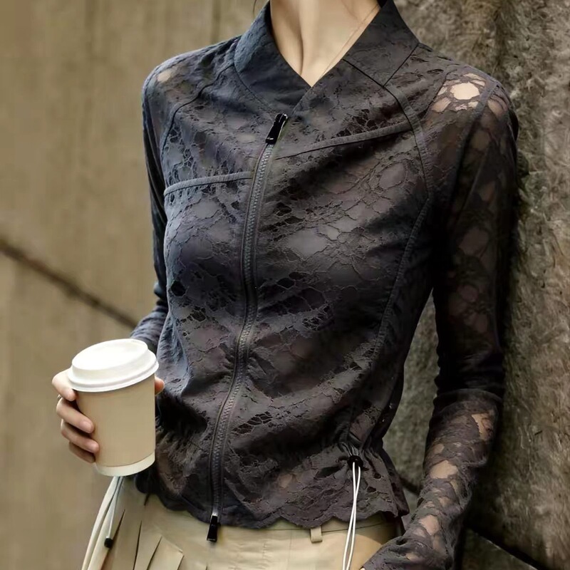 2026 chic and ethereal French-style top, a stunning summer new arrival for important occasions, beautiful women's clothing 2026 chic and ethereal French-style top, a stunning summer new arrival for important occasions, beautiful women's clothing