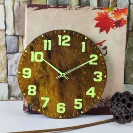 挂钟、壁钟;其他钟