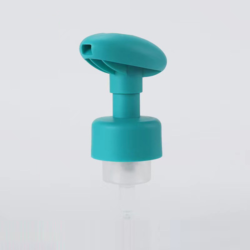 New Pressurized 450ml Foaming Mousse Pump Dispenser Hand Soap Foam Pump Hand Soap Bottle Foam Bottle Hand Soap Can