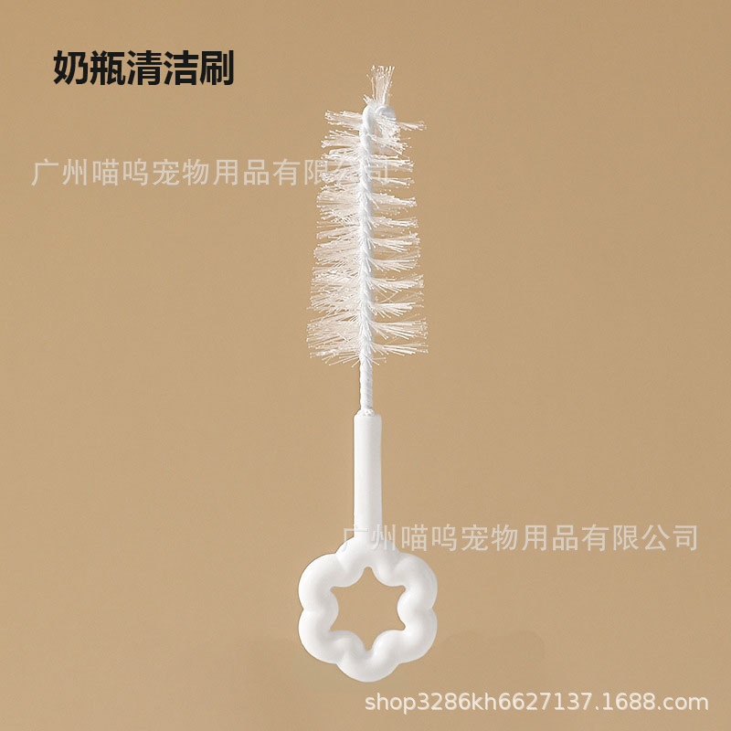 宠物喂药器幼猫喂奶器奶瓶小奶猫奶嘴小狗喂奶猫狗小奶嘴宠物用品|undefined