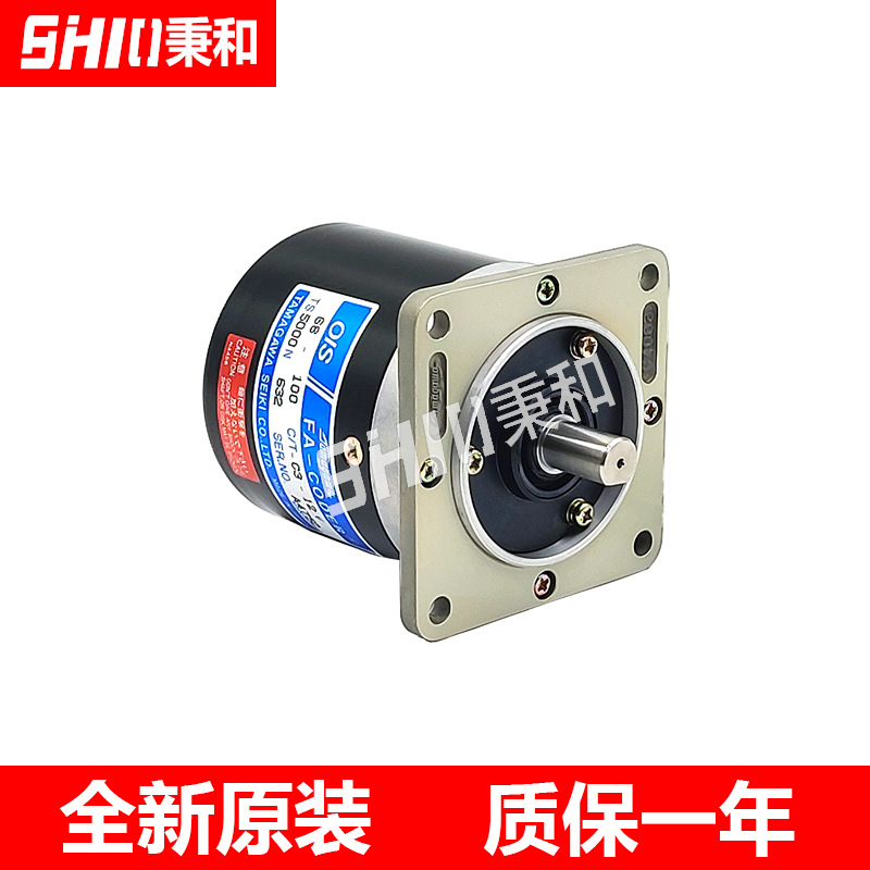 TS5000N632 OIS68-100C/T-C3-12V多摩川编码器原装正品现货包邮