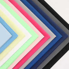 定制超纤双面绒面料眼镜布浴袍巾布料全涤快干运动毛巾沙滩巾面料