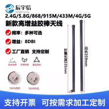 2.4G/5.8G/433M/4G/5Gȫ���z���쾀��ˮ�z���������쾀���W�쾀