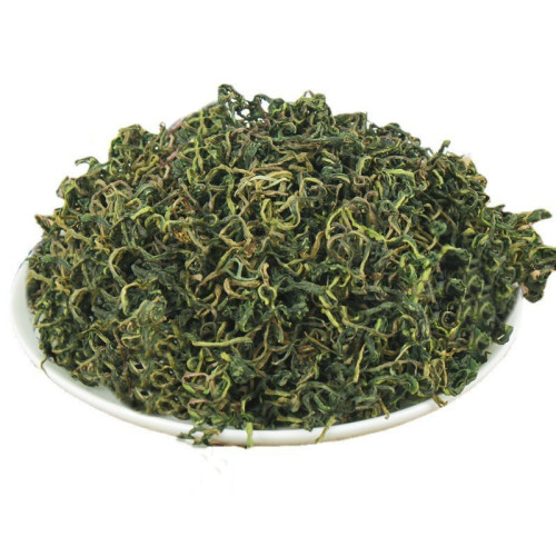Wholesale dandelion tea, pu gong ying tea, dandelion tea loose-leaf herbal tea, one-stop source, large quantity, preferential price