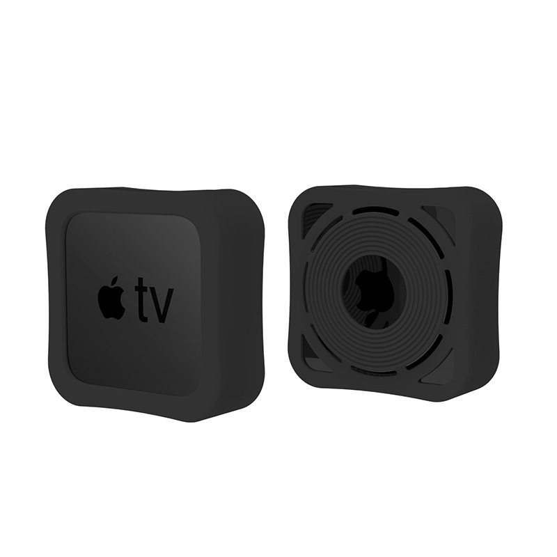 T le Appletv4K Qi