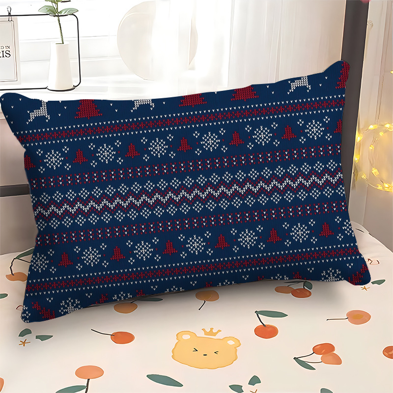 크리스마스 요소 직사각형 11