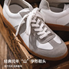 Sneakers, casual footwear, high white shoes, sports shoes, genuine leather