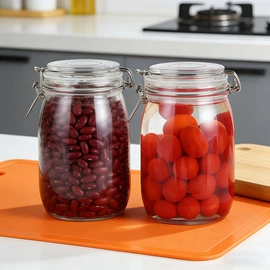 化妆品包装;玻璃瓶;玻璃罐