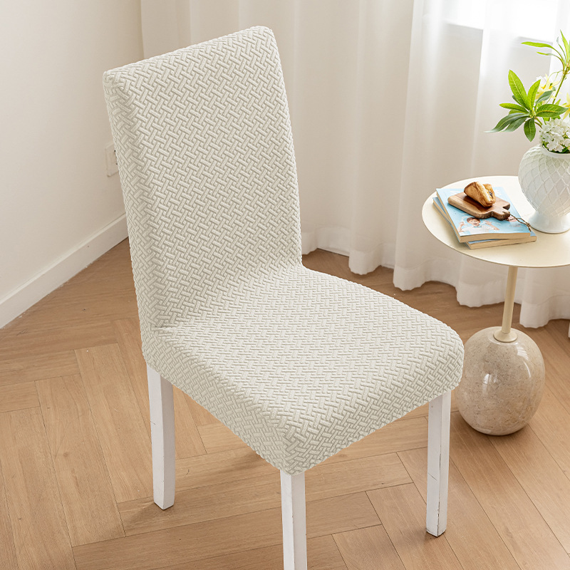 Estrella de cadena de medio paquete - Beige