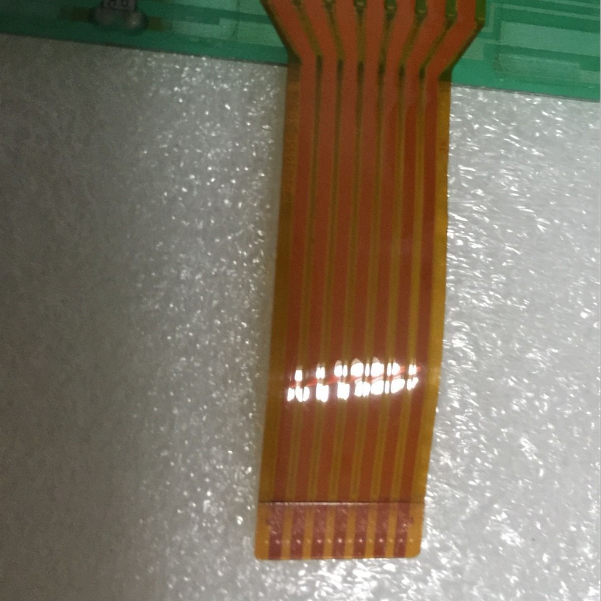 富士通7线触摸屏N010-0551-T242 T201 T255 -0550-T713 0551-T641