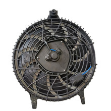 ����T0YQTA Corolla Levin E-Ae111 205 88590-12250 Cooling Fan