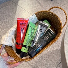 法国PEACHJO+白松露护手霜苹果白兰地补水滋润保湿喜庆伴手礼红色