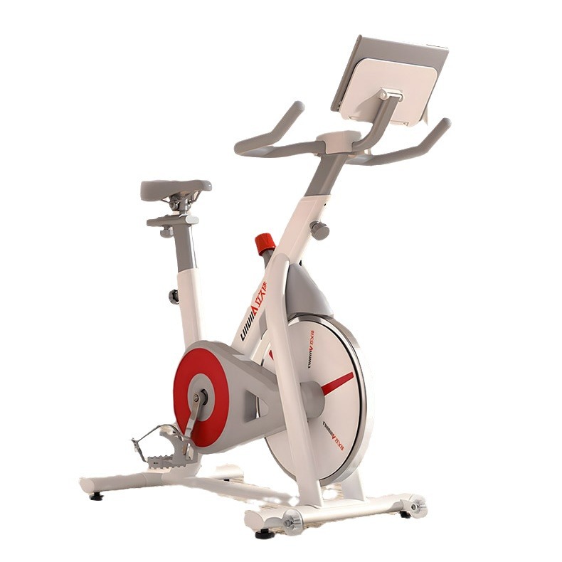 Lijiujia D300C casa interior ciclismo dinámico bicicleta pequeña deportes fitness montaña al aire libre