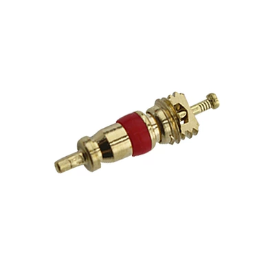 valve needle car tire valve core