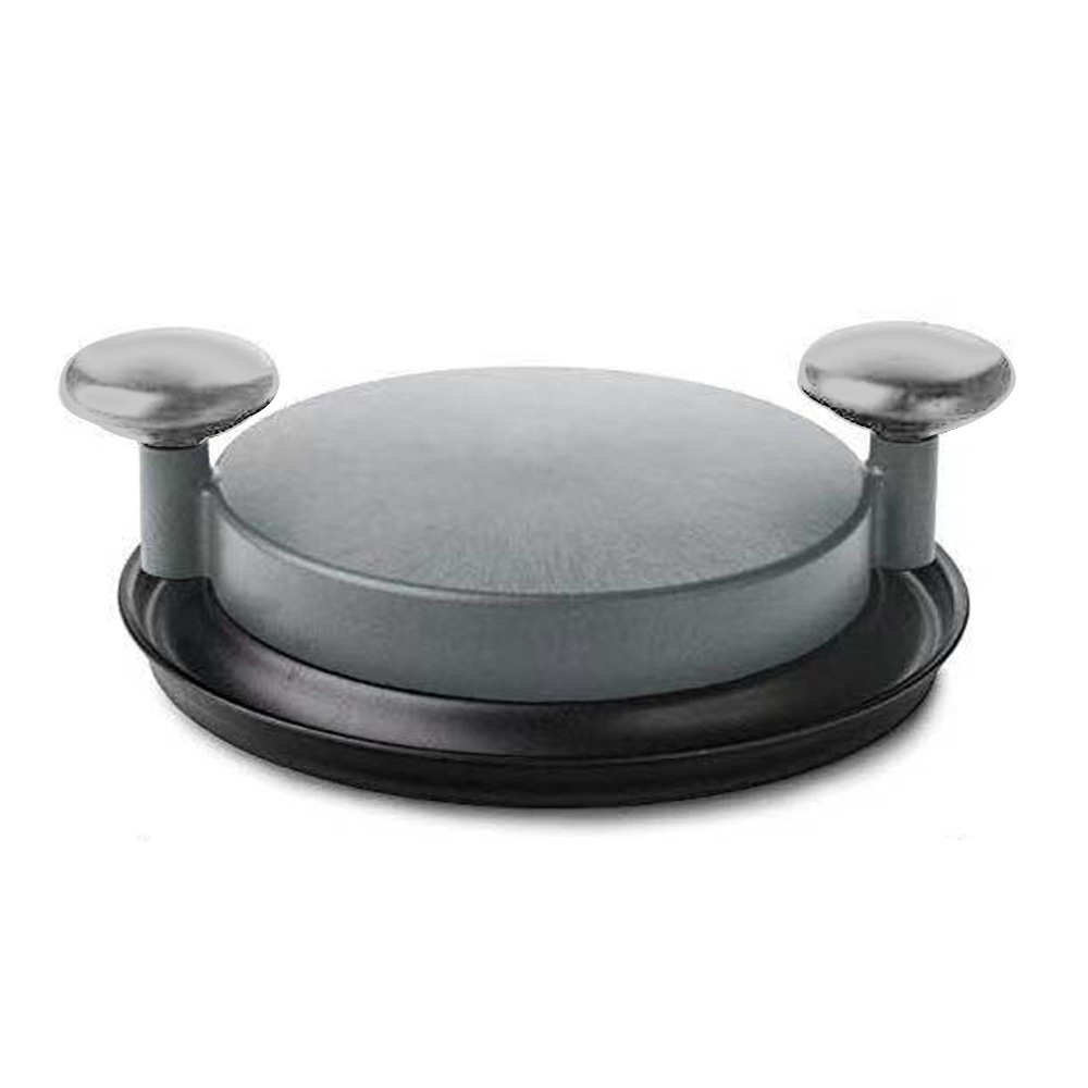 블랙 (그레이 커버)