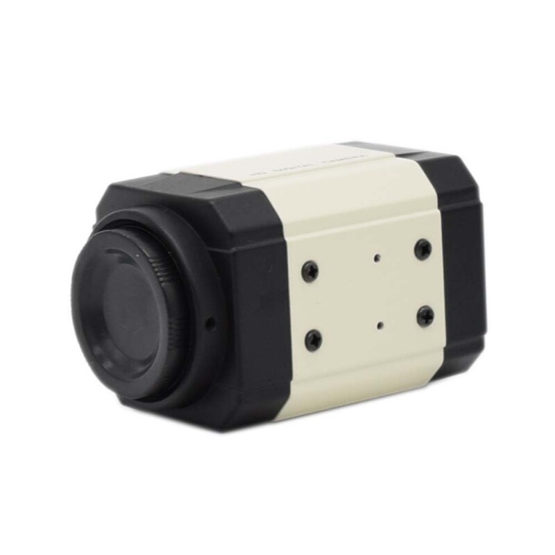 USB Live Streaming Webcam Computer Industrial Camera Conference Teaching Live Video Chat Camera