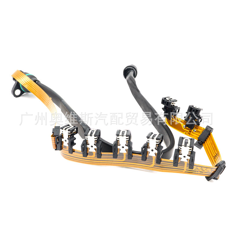Vw Car Spare Parts Wave Box TransMission Line 01M 927365 for Vw Audi