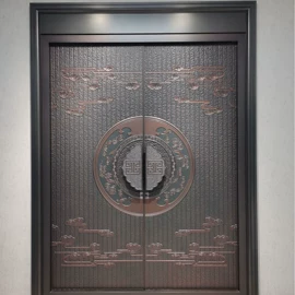 进户门;其他门