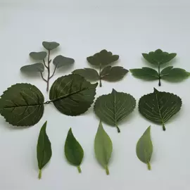 仿真枝叶和树;仿真绿植;仿真花