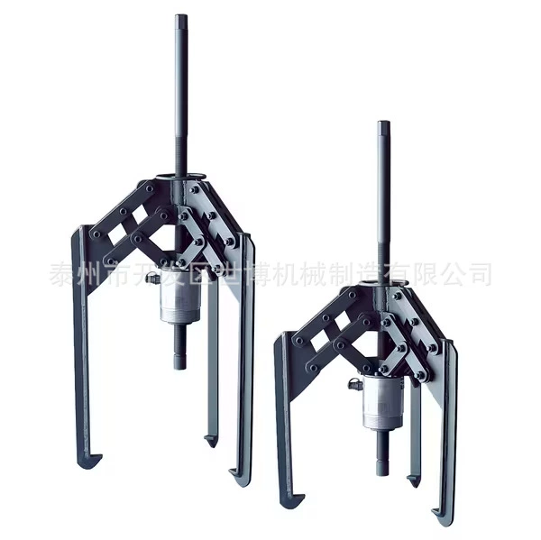 Гидравлический сверхмощный съемник SKF TMHP15/TMHP30/TMHP50, мощный самопарный средний съемник