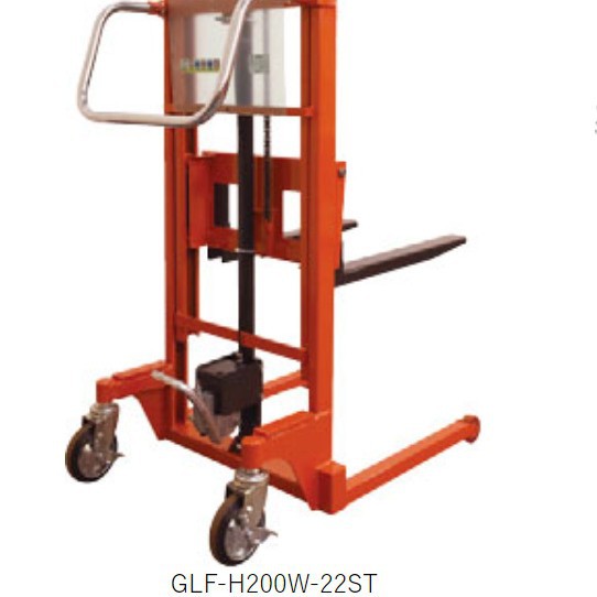 TOSEI 东正车辆 堆高机GLF-H200W-22ST