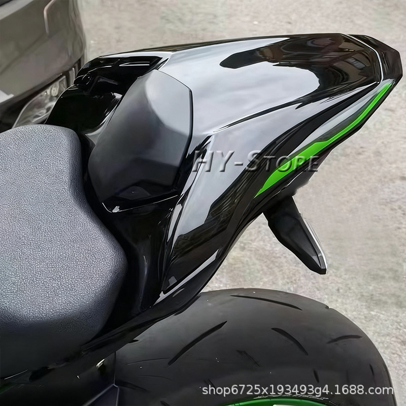Suitable for Kawasaki Z900/Z900Se Motorcycle Rear Hump Rear Tail Cover Rear Seat Cover Single Seat Cover Competitive Rear Hump