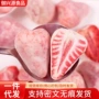 冻干代发烘焙办公室草莓干