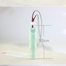 花千骨口哨批发 景德镇陶瓷口哨儿童 景区热卖的工艺品玩具批发