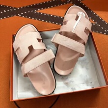 �羳2026�ļ��¿����QH��ЬŮ���һ��ħ�g�N�W��ƴɫslippers