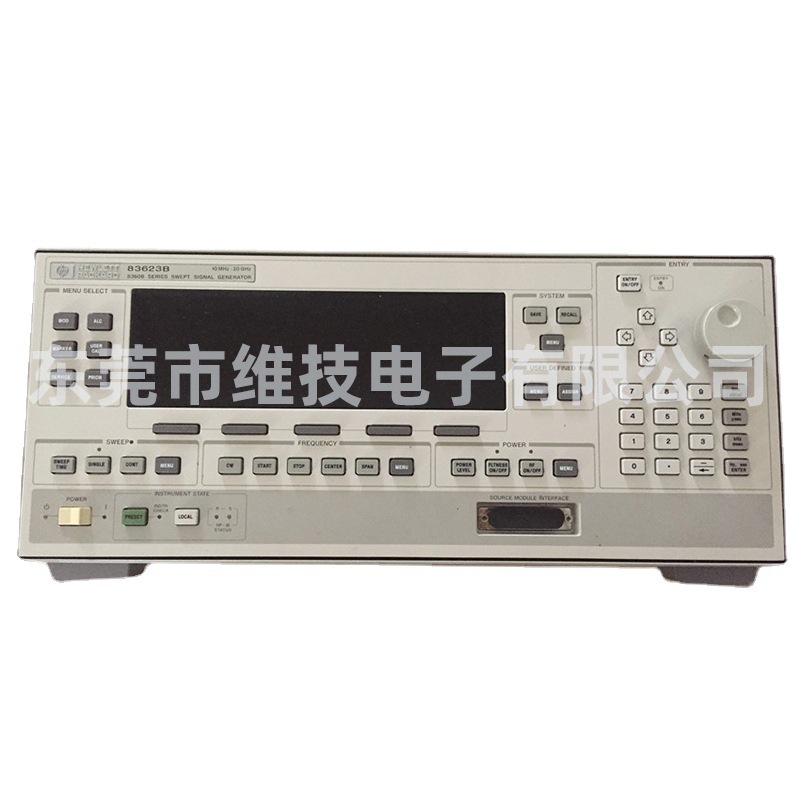 83640A/B/L HP83650A/B 40G/50G 高频信号发生器高精度
