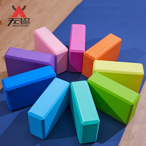 180g 369 yoga brick high density children's dance practice brick beginner auxiliary leg press female foam brick 180g 369 yoga brick high density children's dance practice brick beginner auxiliary leg press female foam brick
