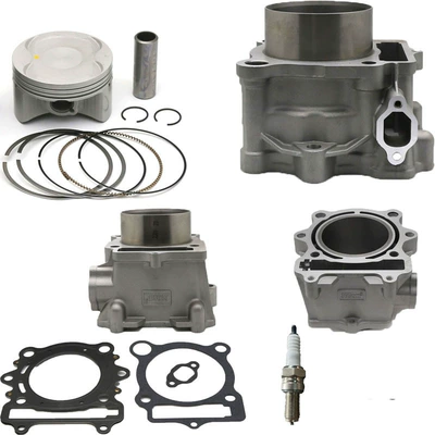 Utv400 Cylinder Liner – Cylinder and parts