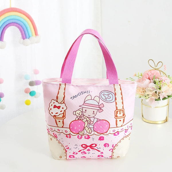 Backpack, toy