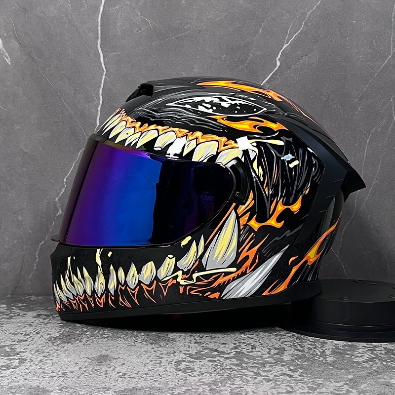 색상 도금으로 변형