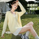 Wholesale sun protection clothing women's UV protection women's sun protection clothing