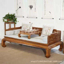 茶桌、茶台;罗汉床;桌类、茶几