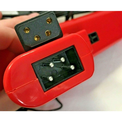 Beauty Tool, Mühərrik tənzimləmə alətləri