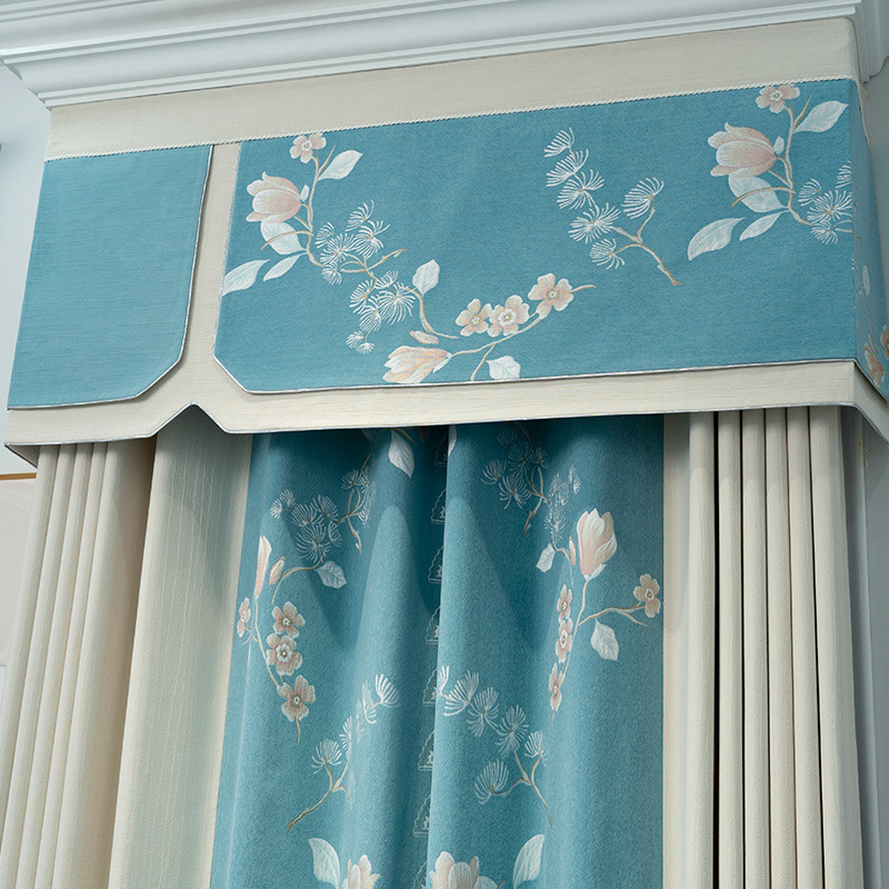 Modern cloth for living room