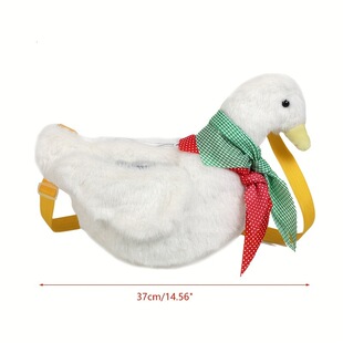 ��P 552 Duck Shoulder Bag Handbag Girls Tote Bags