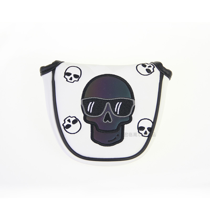 �¸߶����Ƹ�����ɫ�Ų�����ͷ���屣����PU��ˮgolf��ͷñ��4ɫ