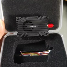 FOXEER 4.9G-6G 5W���ʰl��TX�D�� 80CH��Խ�C�h���x�o��ģFPV