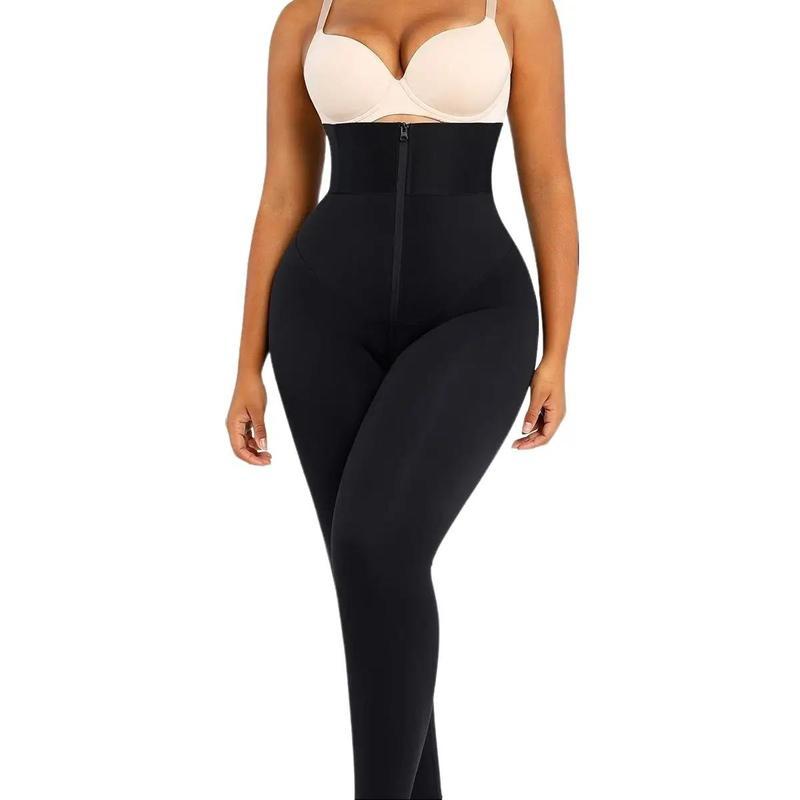 G 64140 Zipper Style Yoga Pants Zipper section Yoga Pants Cross border new pattern