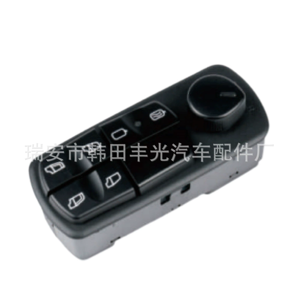 Переключатель стеклянного регулятора oe:A0035455113 подходит для BENZ Actros/Antos/Arocs/Axor