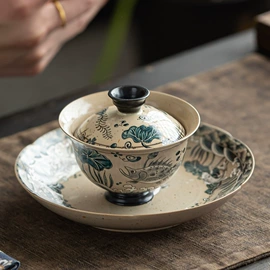 茶具套装;旅行茶具;茶具配件